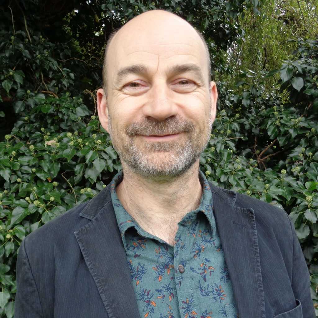 Sean Redmond • Personal Growth Coaching